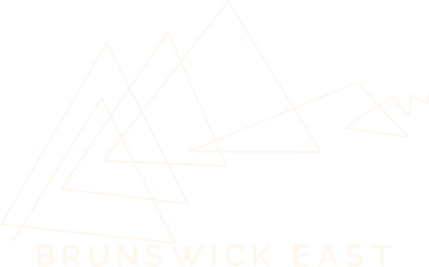 Dalston local restaurant