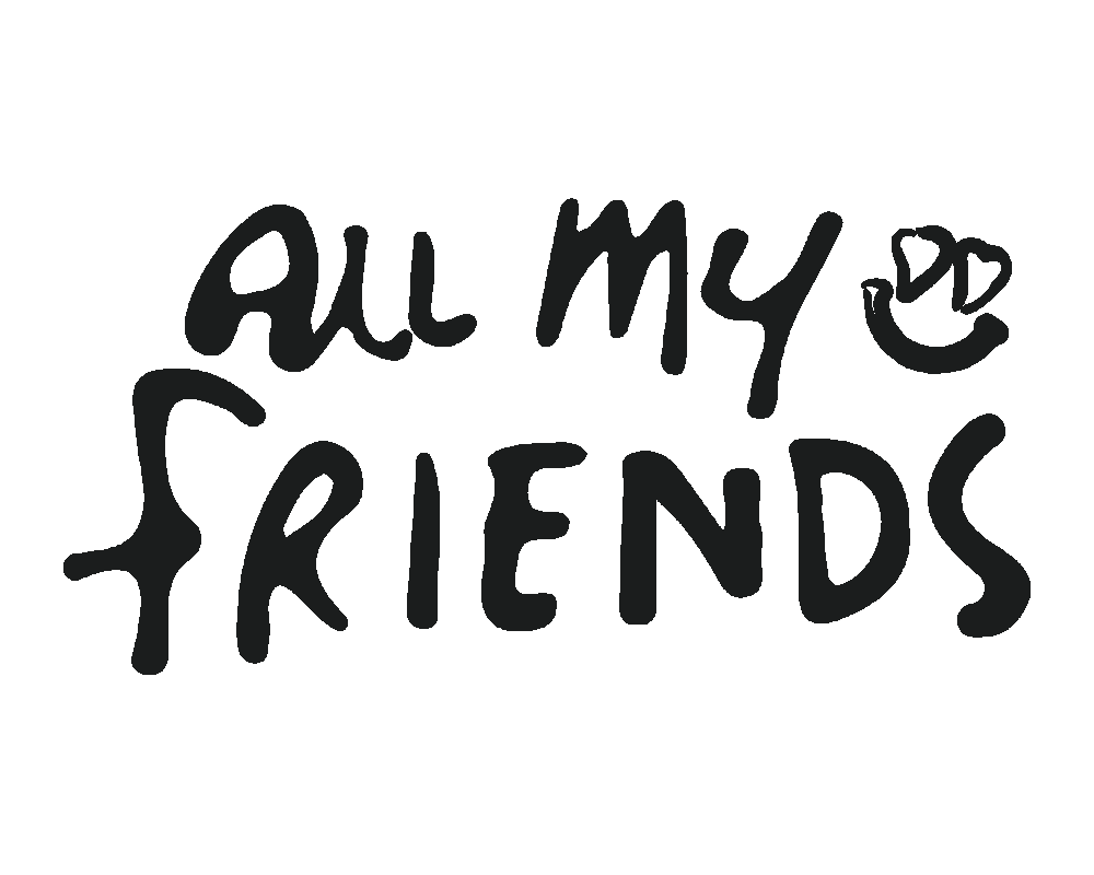 All My Friends